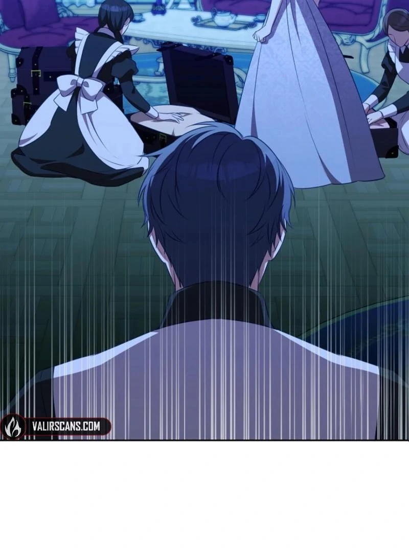 How to Make My Tyrant Husband Love Me Chapter 48 - page 116