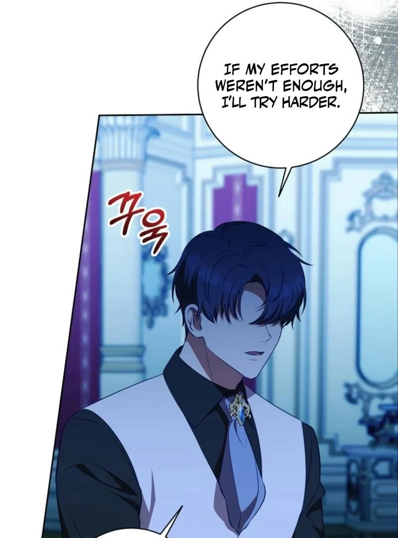 How to Make My Tyrant Husband Love Me Chapter 48 - page 121