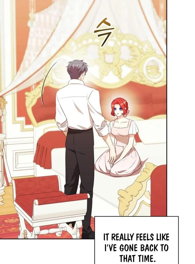 How to Make My Tyrant Husband Love Me Chapter 48 - page 18