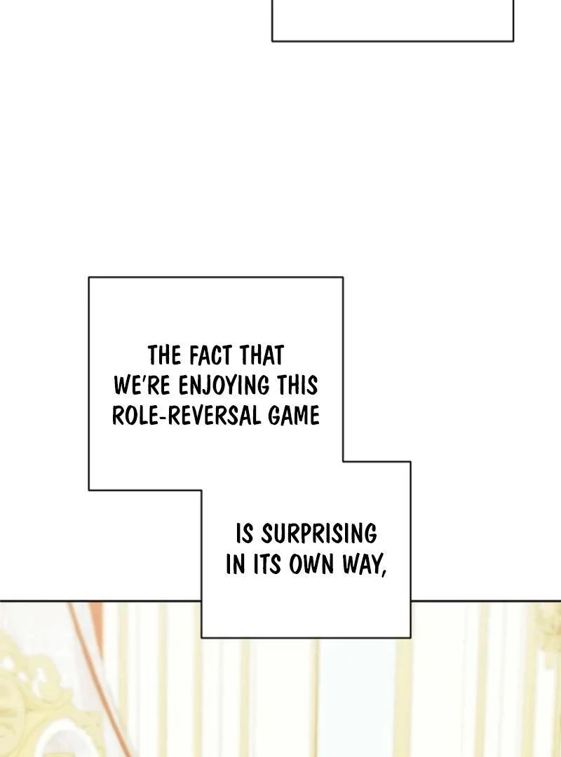 How to Make My Tyrant Husband Love Me Chapter 48 - page 19