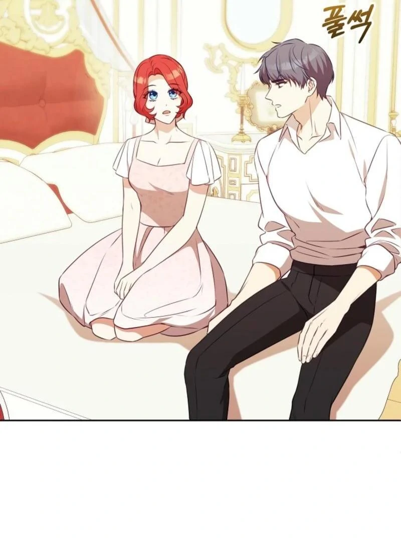 How to Make My Tyrant Husband Love Me Chapter 48 - page 20