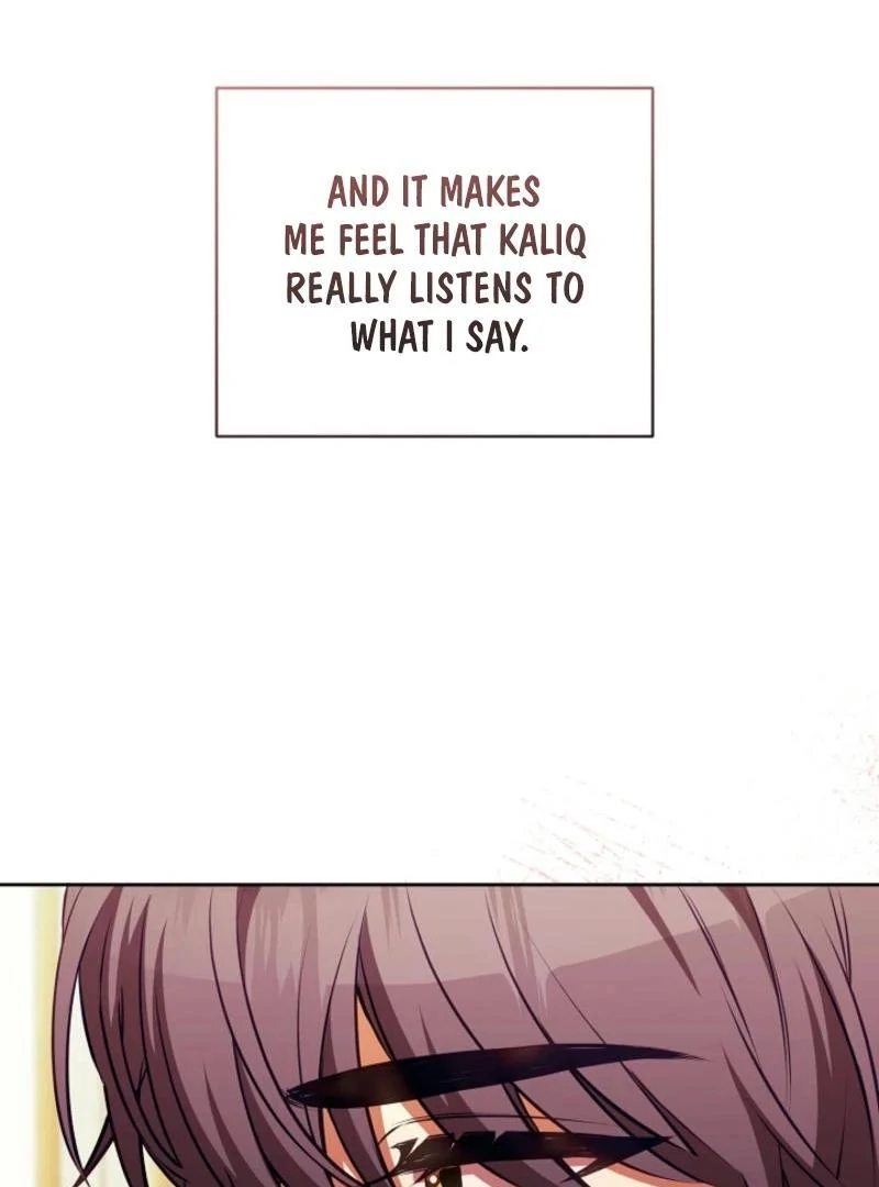 How to Make My Tyrant Husband Love Me Chapter 48 - page 21
