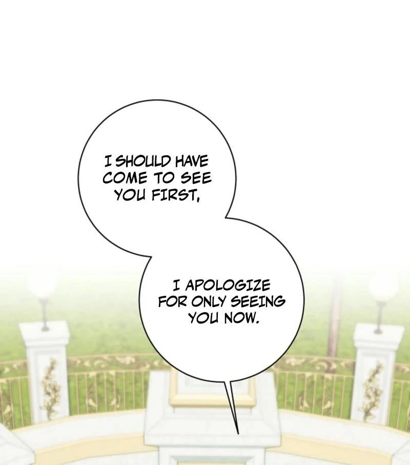 How to Make My Tyrant Husband Love Me Chapter 48 - page 28