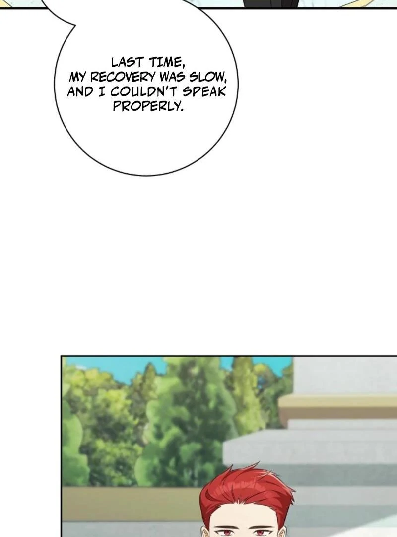How to Make My Tyrant Husband Love Me Chapter 48 - page 30