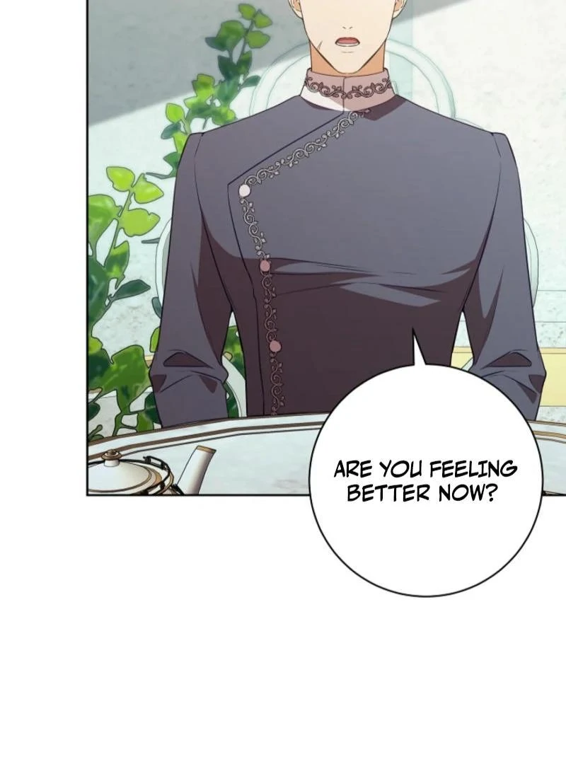 How to Make My Tyrant Husband Love Me Chapter 48 - page 31