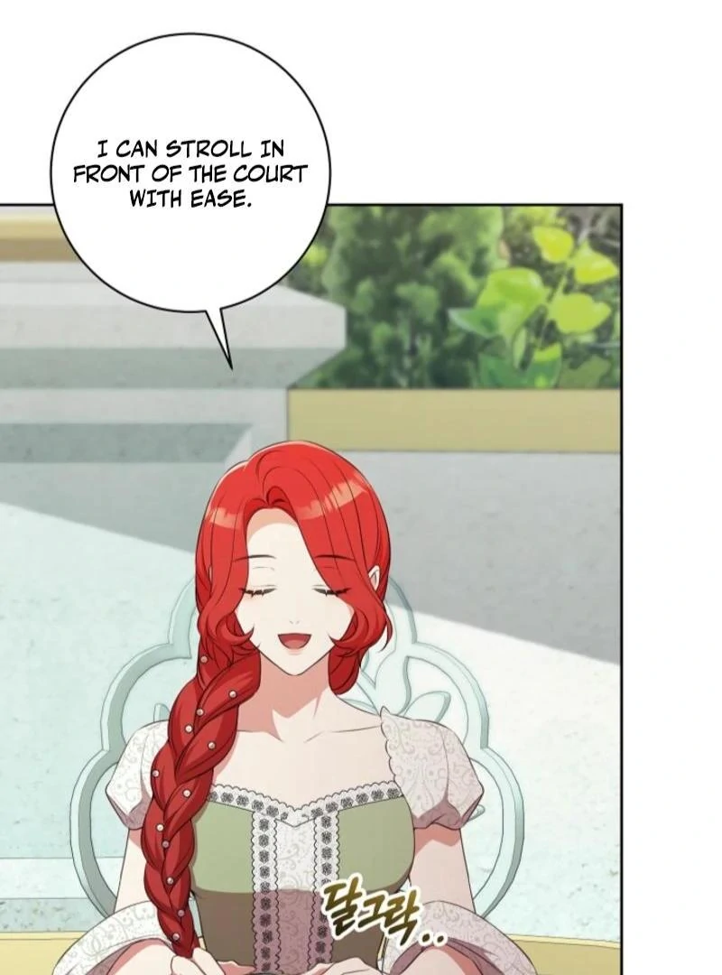 How to Make My Tyrant Husband Love Me Chapter 48 - page 32