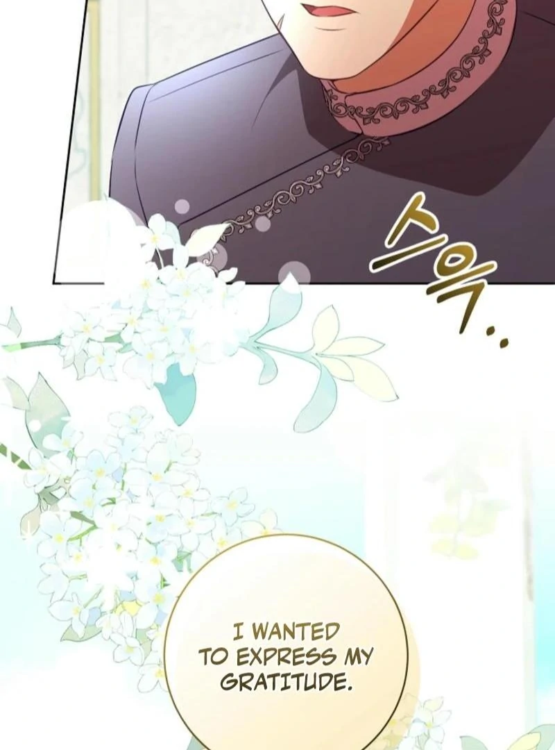 How to Make My Tyrant Husband Love Me Chapter 48 - page 36