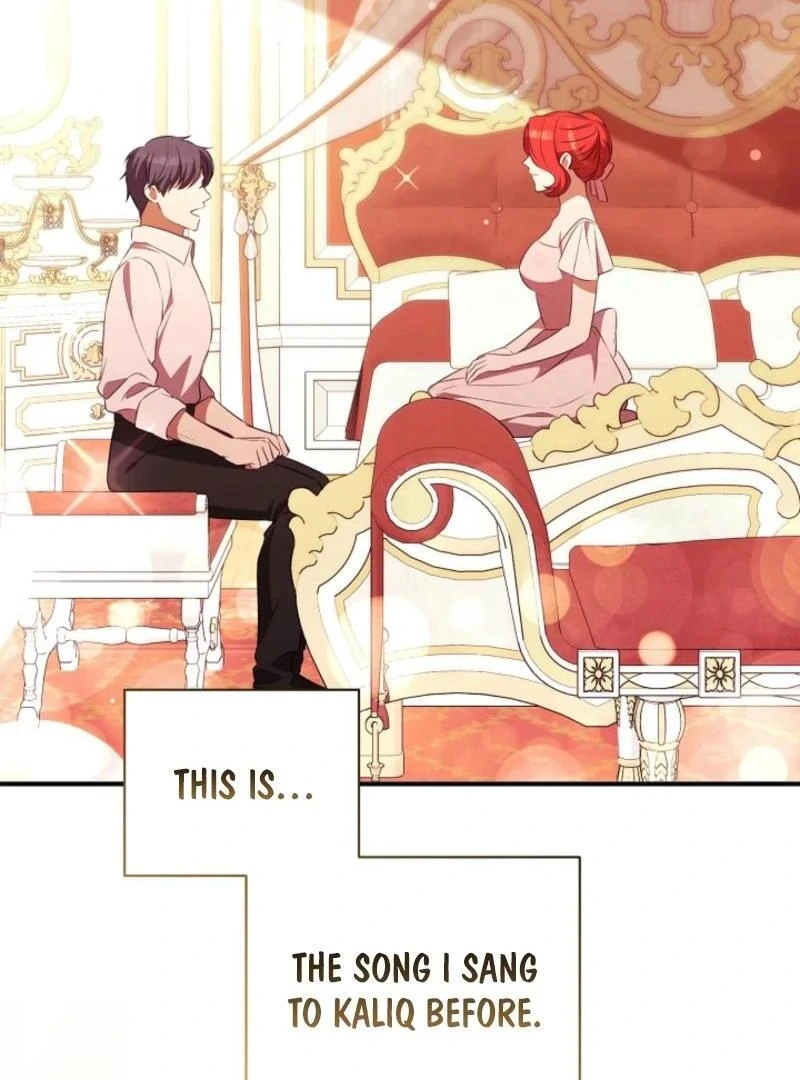 How to Make My Tyrant Husband Love Me Chapter 48 - page 4