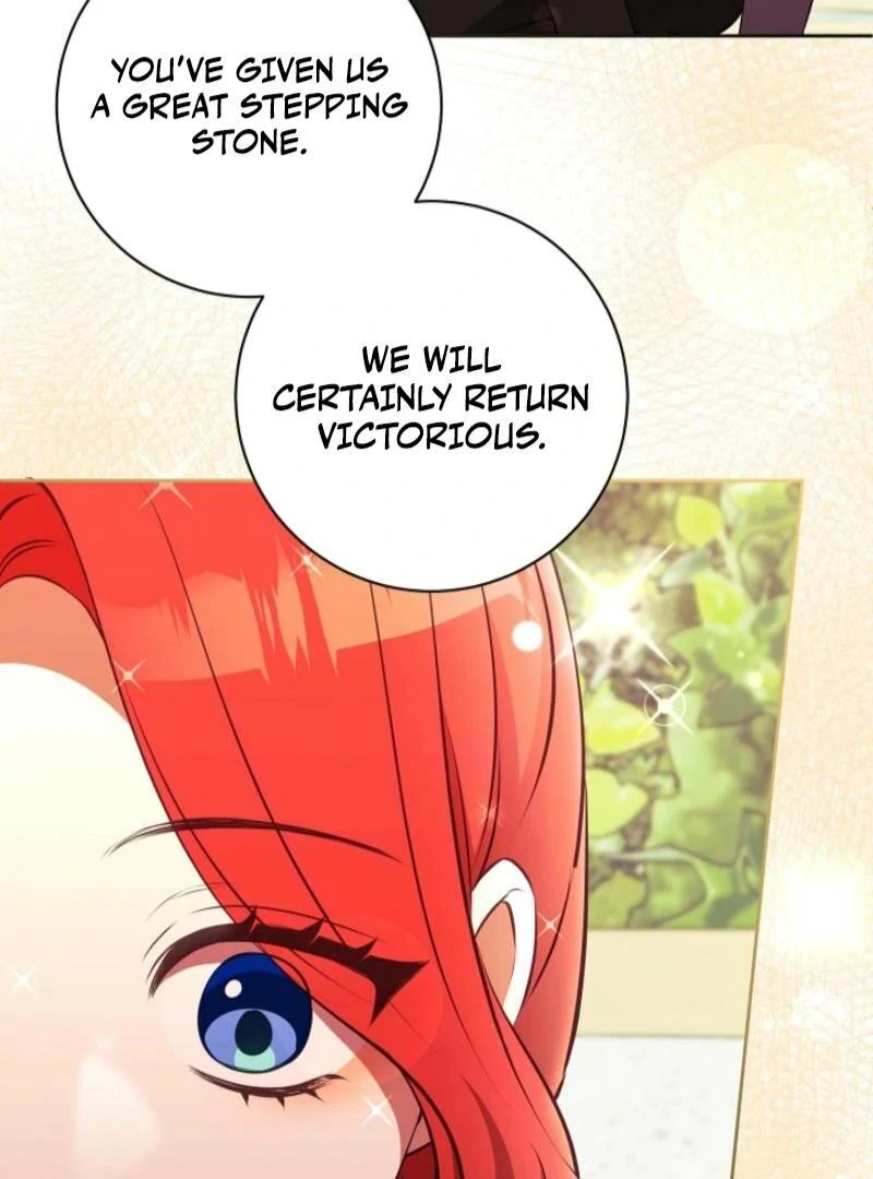 How to Make My Tyrant Husband Love Me Chapter 48 - page 40
