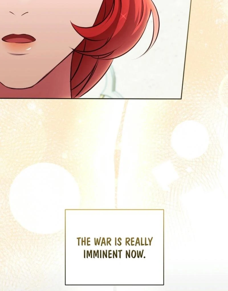 How to Make My Tyrant Husband Love Me Chapter 48 - page 41