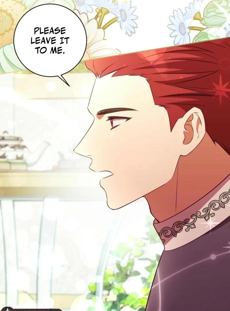 How to Make My Tyrant Husband Love Me Chapter 48 - page 48