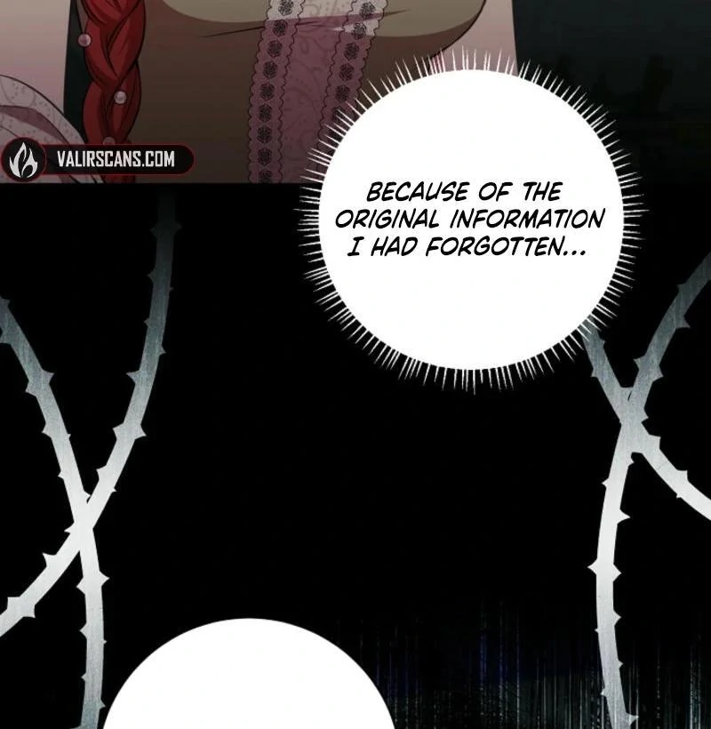 How to Make My Tyrant Husband Love Me Chapter 48 - page 55
