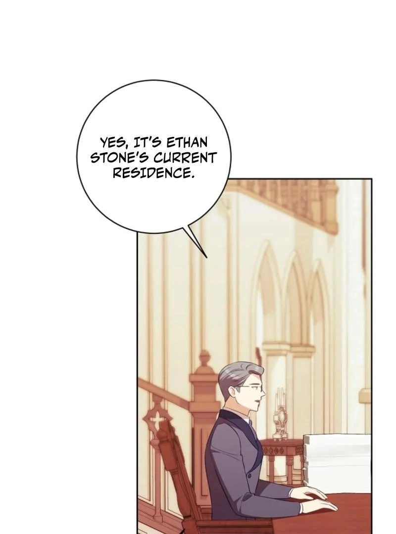 How to Make My Tyrant Husband Love Me Chapter 48 - page 77