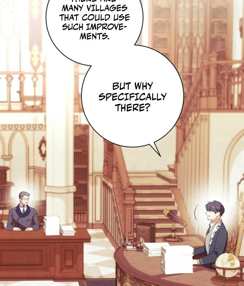 How to Make My Tyrant Husband Love Me Chapter 48 - page 83