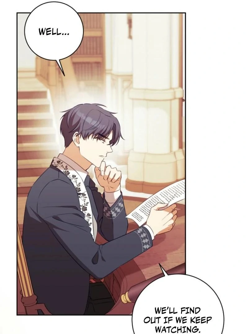 How to Make My Tyrant Husband Love Me Chapter 48 - page 85