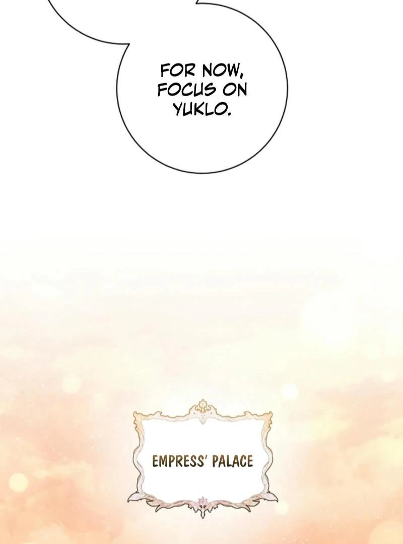 How to Make My Tyrant Husband Love Me Chapter 48 - page 89