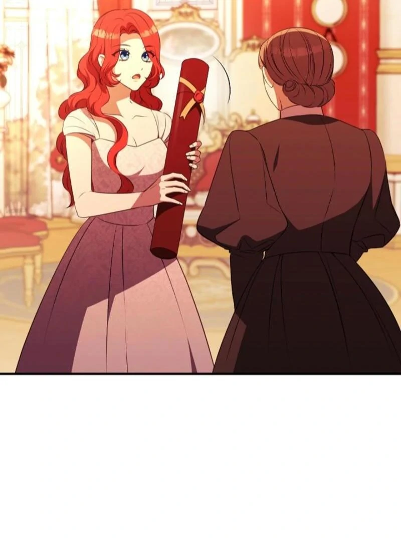 How to Make My Tyrant Husband Love Me Chapter 48 - page 92