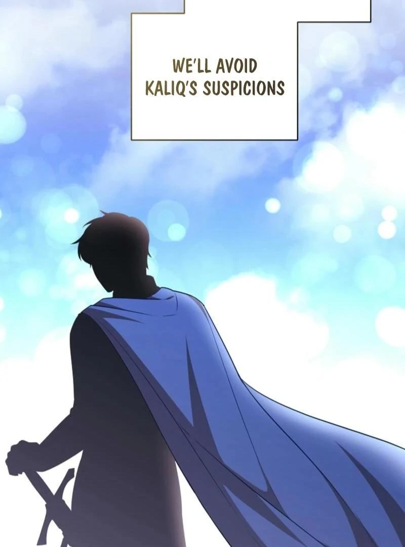 How to Make My Tyrant Husband Love Me Chapter 48 - page 96