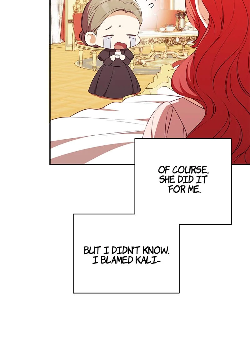 How to Make My Tyrant Husband Love Me Chapter 45 - page 28