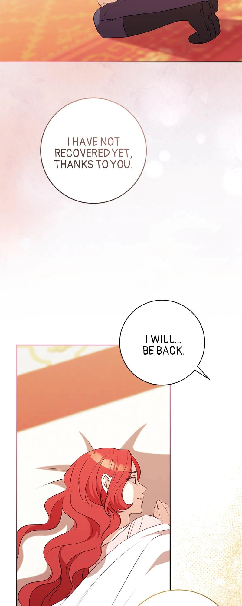 How to Make My Tyrant Husband Love Me Chapter 45 - page 44