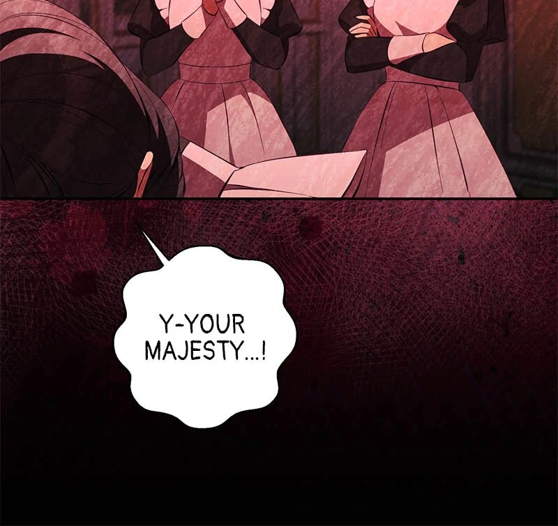 How to Make My Tyrant Husband Love Me Chapter 44 - page 13