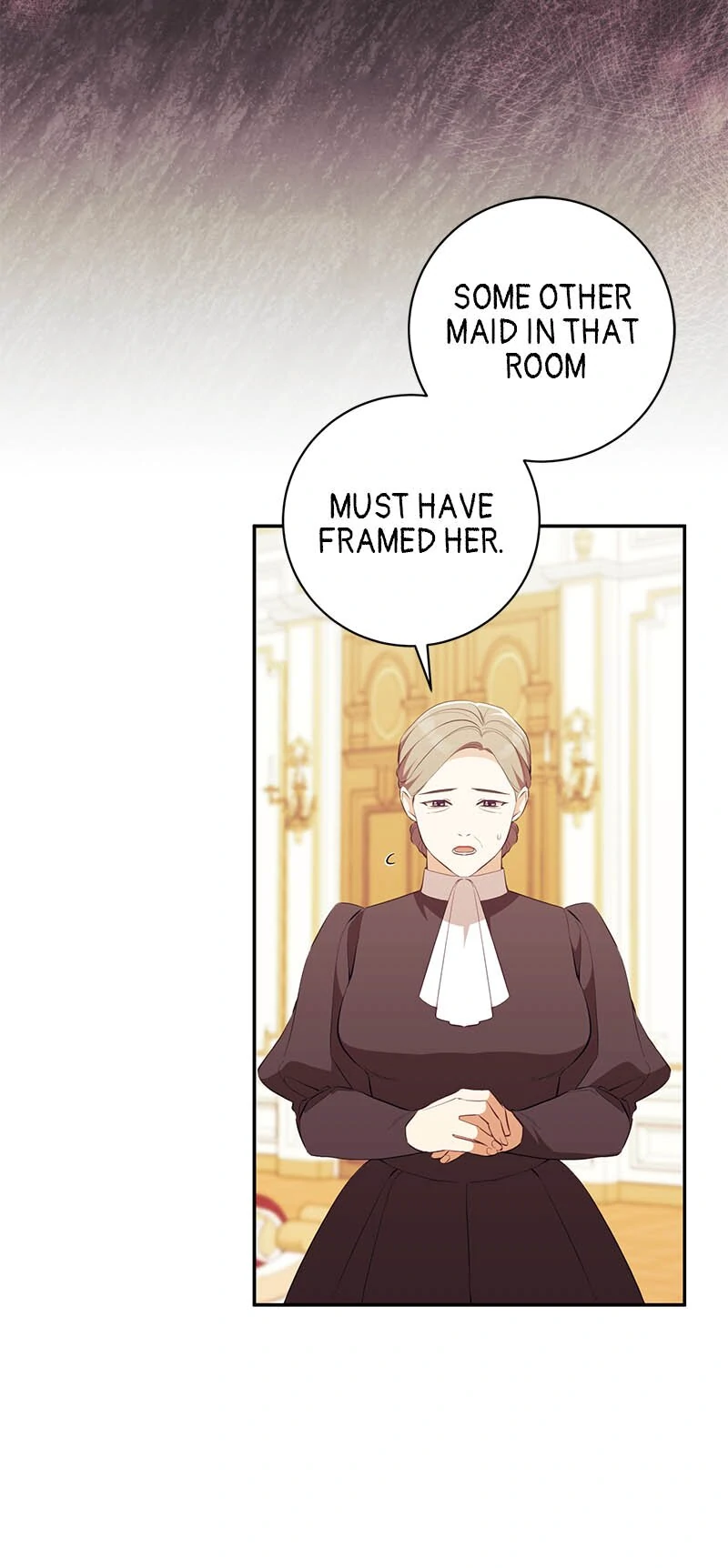 How to Make My Tyrant Husband Love Me Chapter 44 - page 18