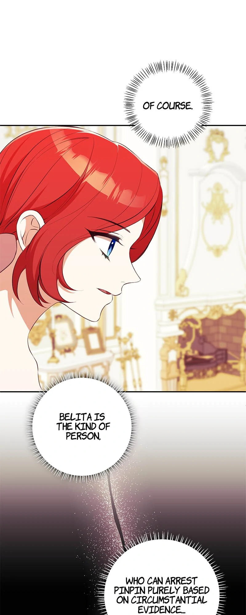 How to Make My Tyrant Husband Love Me Chapter 44 - page 19