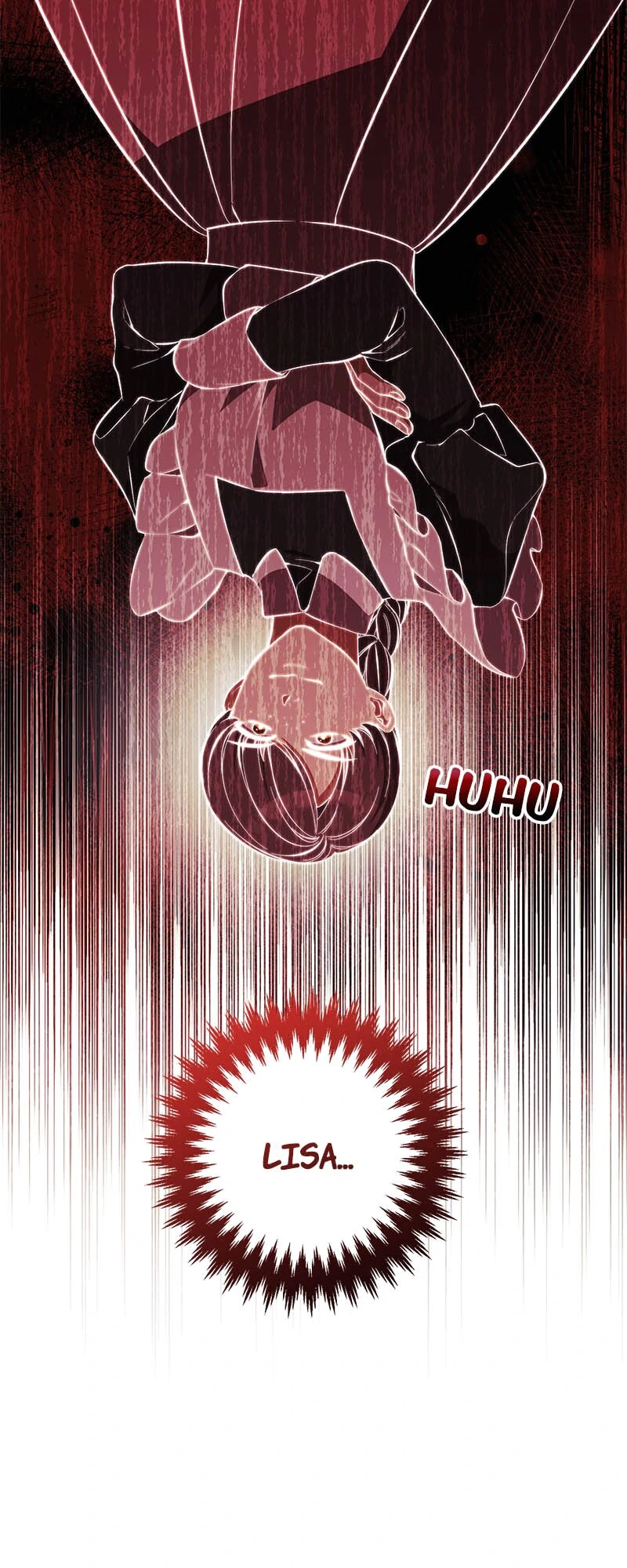 How to Make My Tyrant Husband Love Me Chapter 44 - page 21
