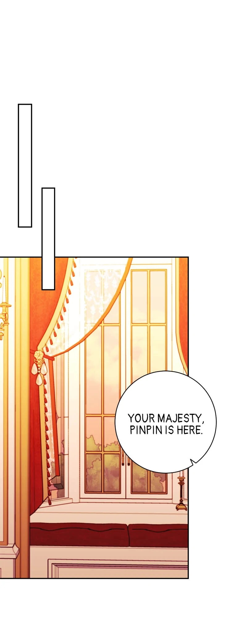 How to Make My Tyrant Husband Love Me Chapter 44 - page 23