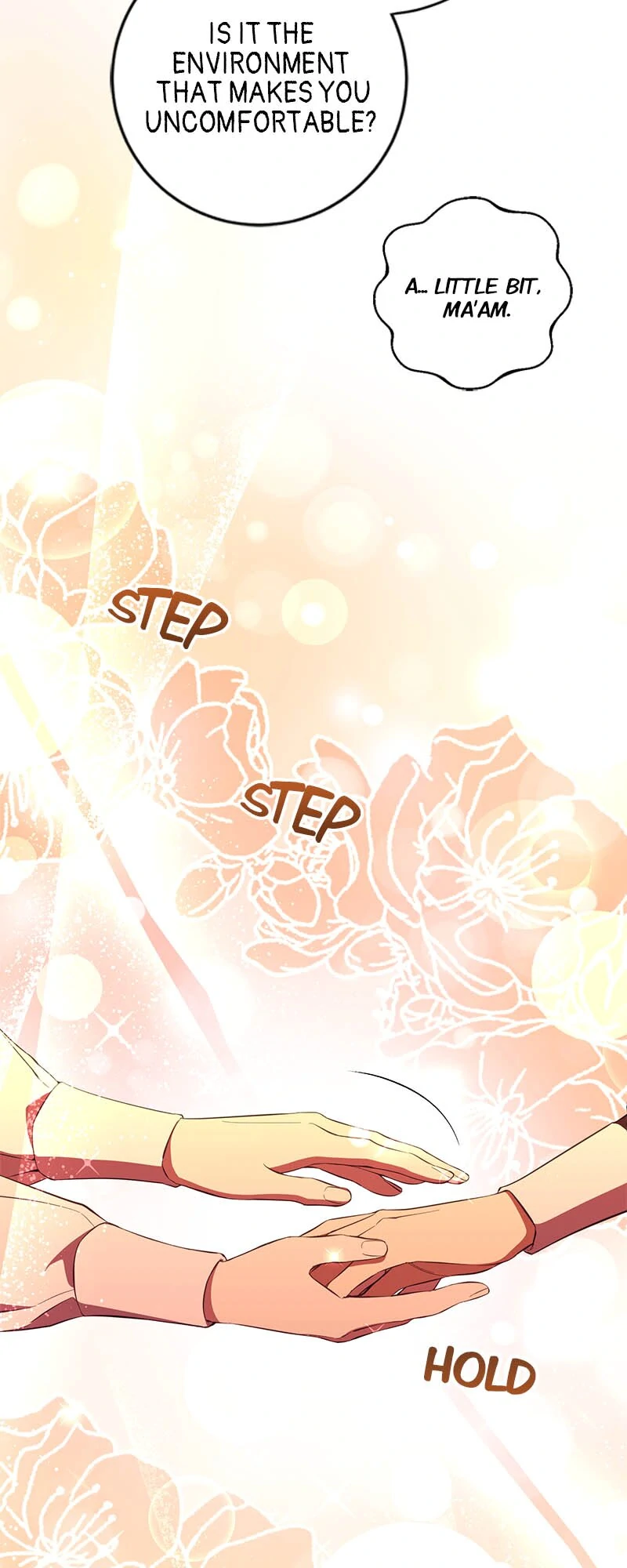 How to Make My Tyrant Husband Love Me Chapter 44 - page 26