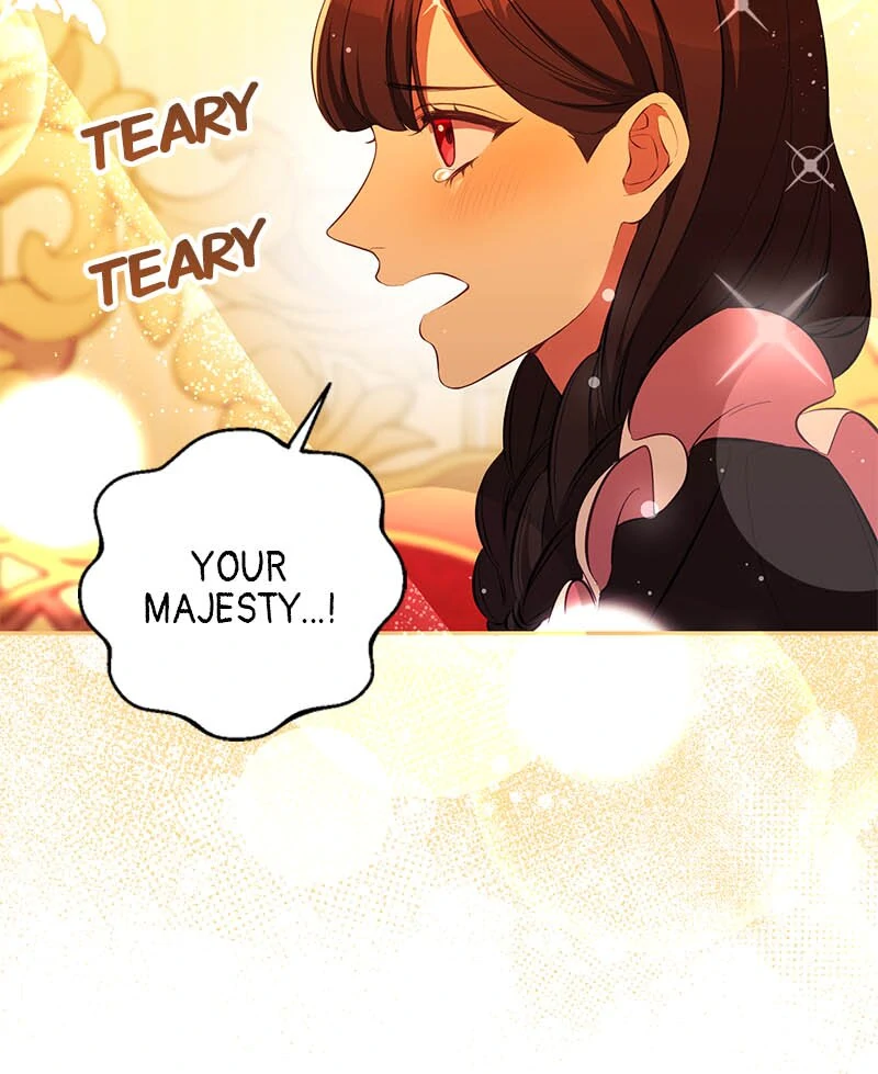 How to Make My Tyrant Husband Love Me Chapter 44 - page 28