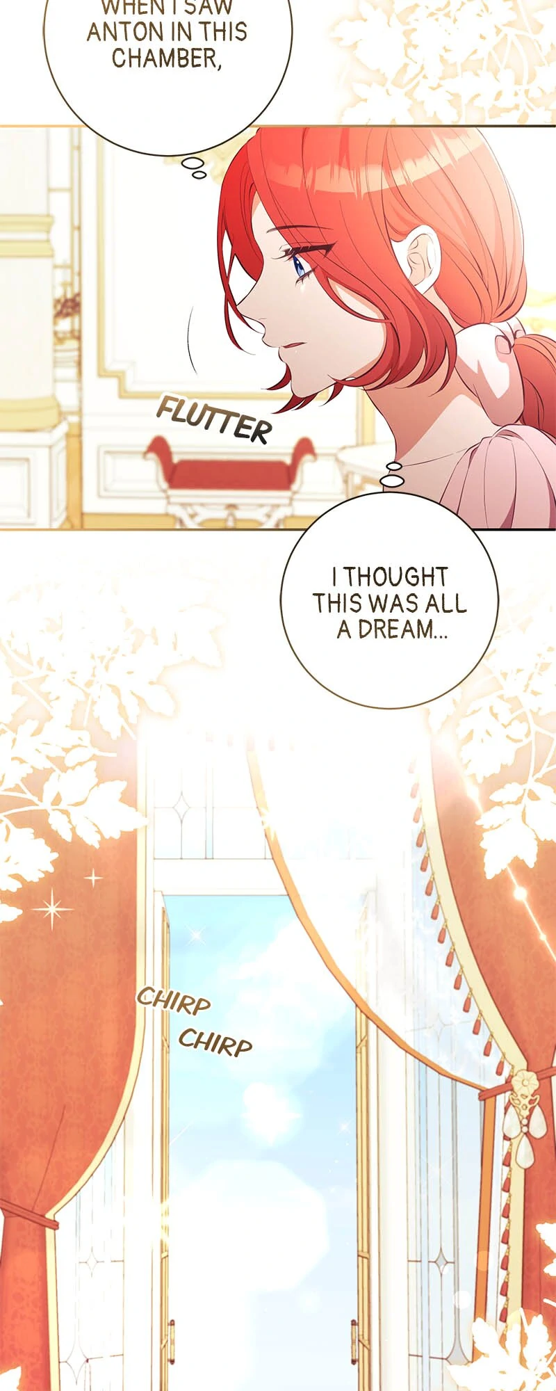 How to Make My Tyrant Husband Love Me Chapter 44 - page 3