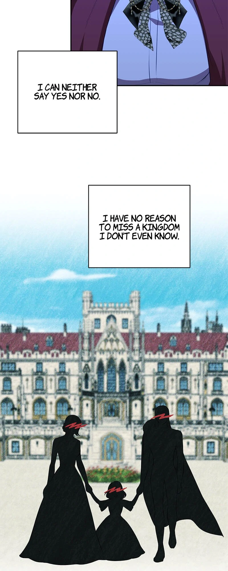 How to Make My Tyrant Husband Love Me Chapter 44 - page 37