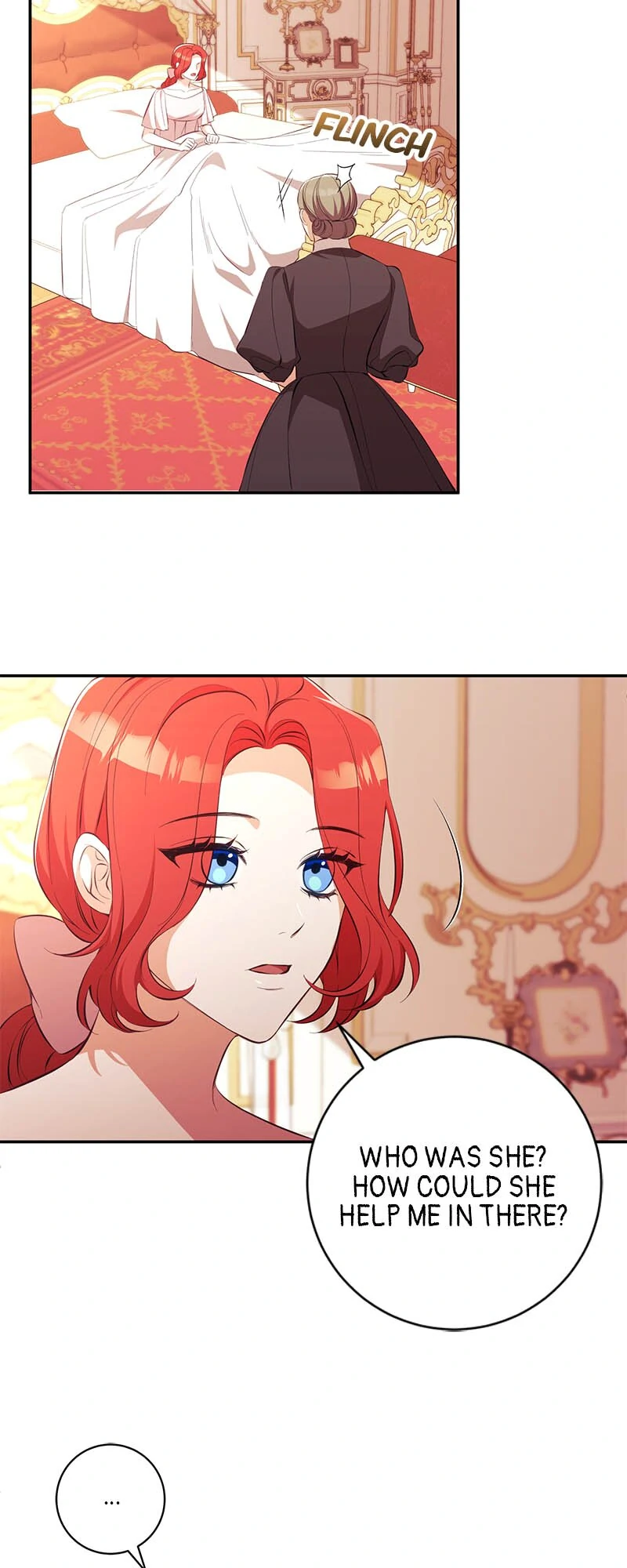 How to Make My Tyrant Husband Love Me Chapter 44 - page 5