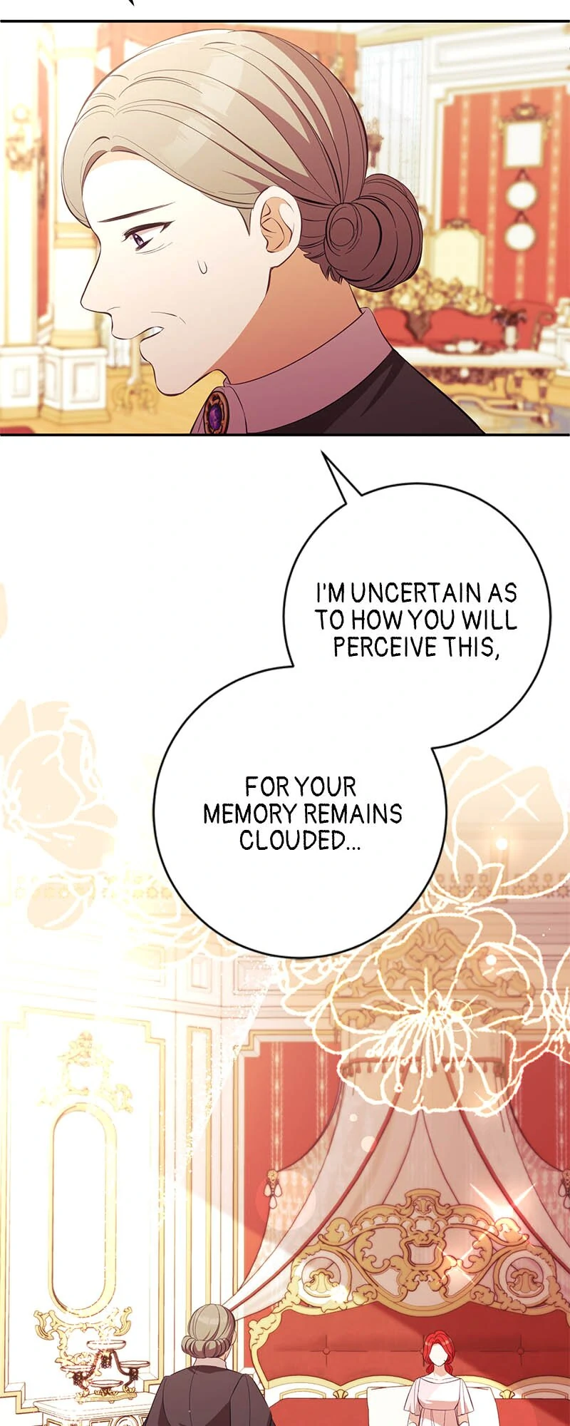 How to Make My Tyrant Husband Love Me Chapter 44 - page 6