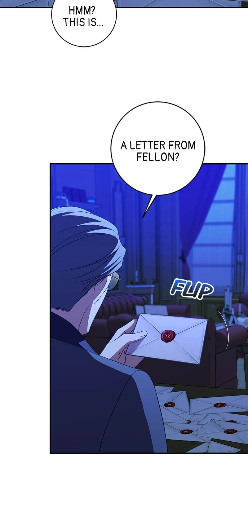 How to Make My Tyrant Husband Love Me Chapter 44 - page 60