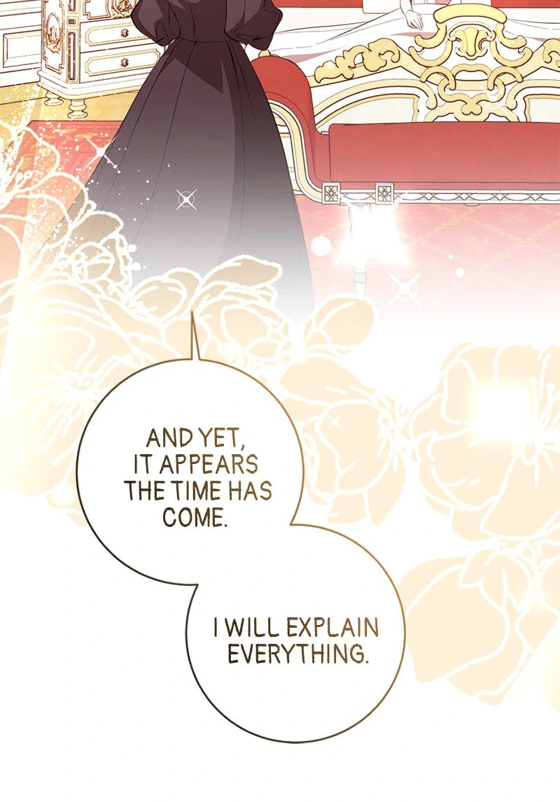 How to Make My Tyrant Husband Love Me Chapter 44 - page 7