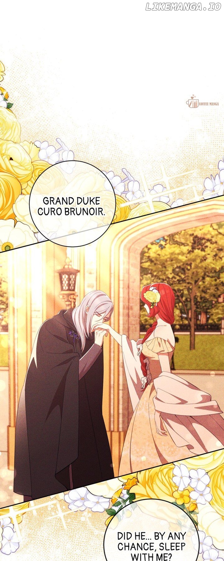 How to Make My Tyrant Husband Love Me Chapter 7 - page 1