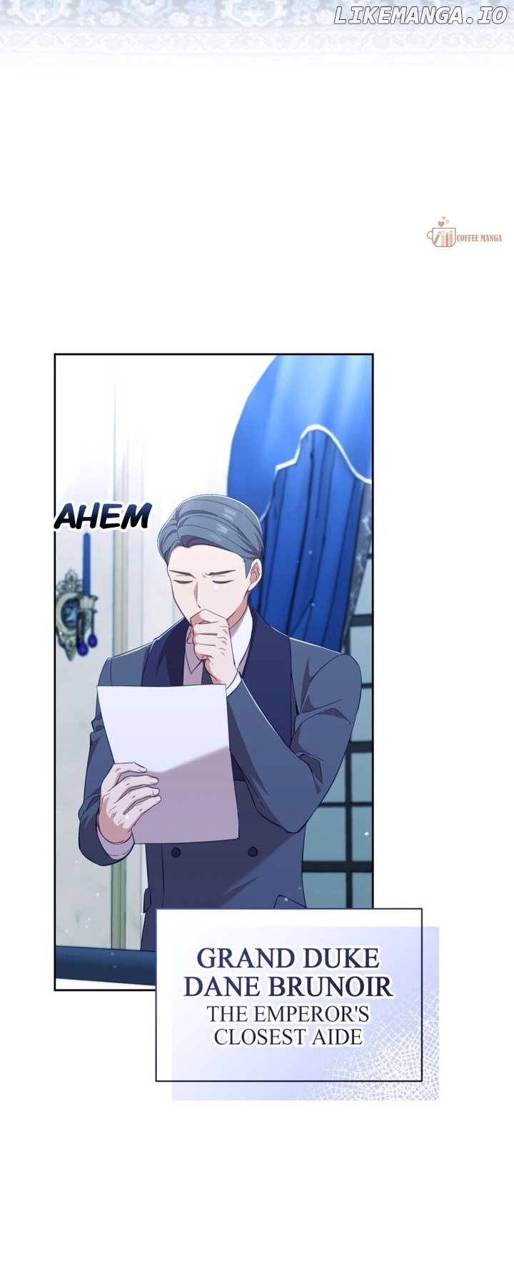 How to Make My Tyrant Husband Love Me Chapter 7 - page 11