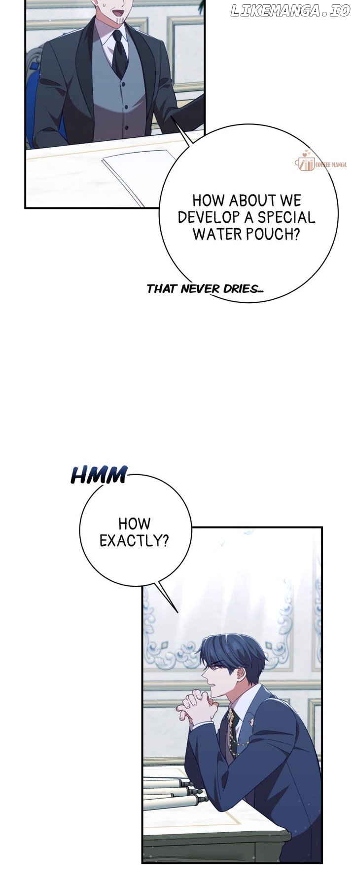 How to Make My Tyrant Husband Love Me Chapter 7 - page 14