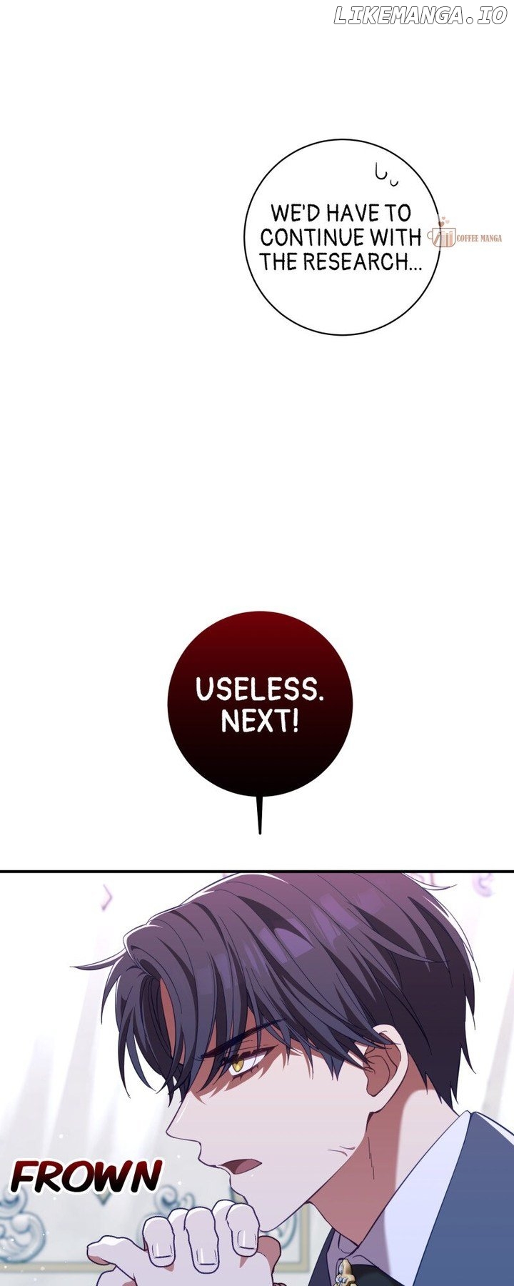 How to Make My Tyrant Husband Love Me Chapter 7 - page 15