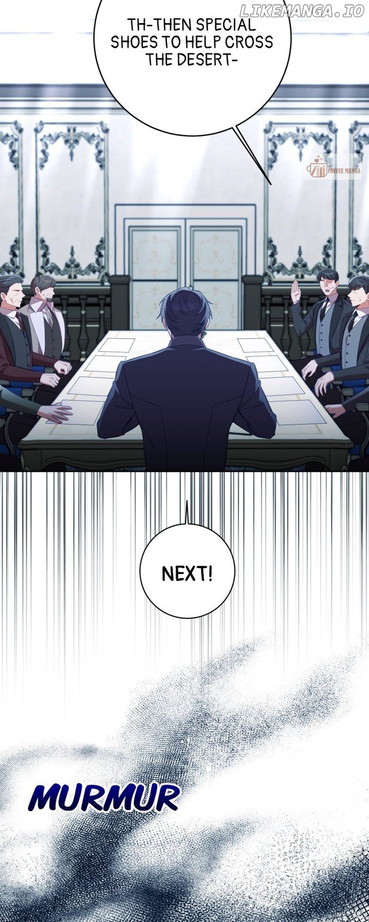 How to Make My Tyrant Husband Love Me Chapter 7 - page 18