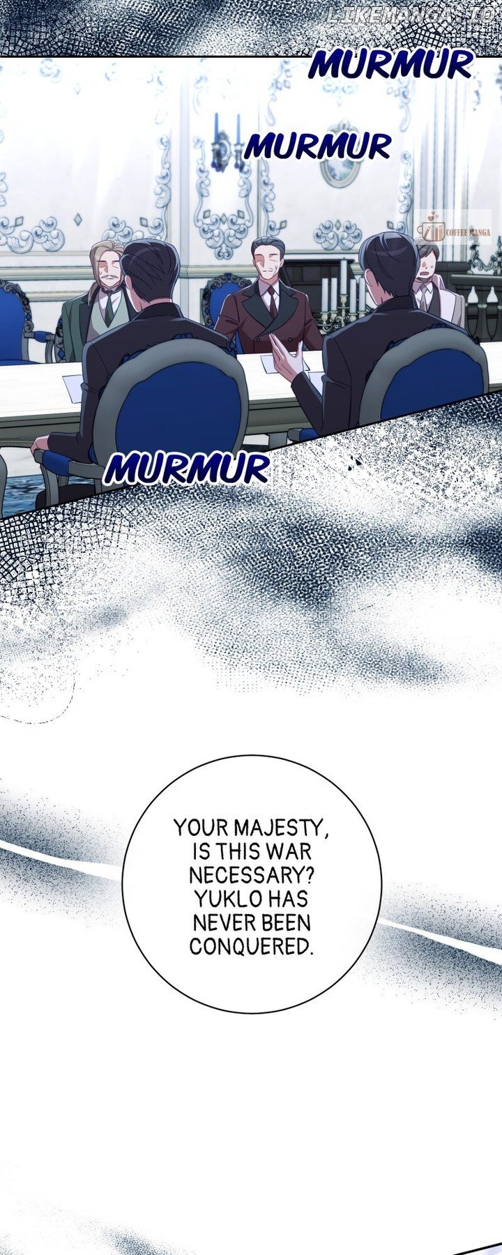 How to Make My Tyrant Husband Love Me Chapter 7 - page 19