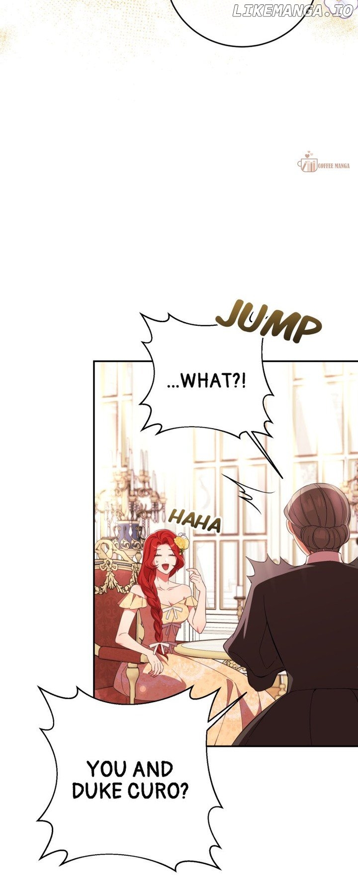 How to Make My Tyrant Husband Love Me Chapter 7 - page 2