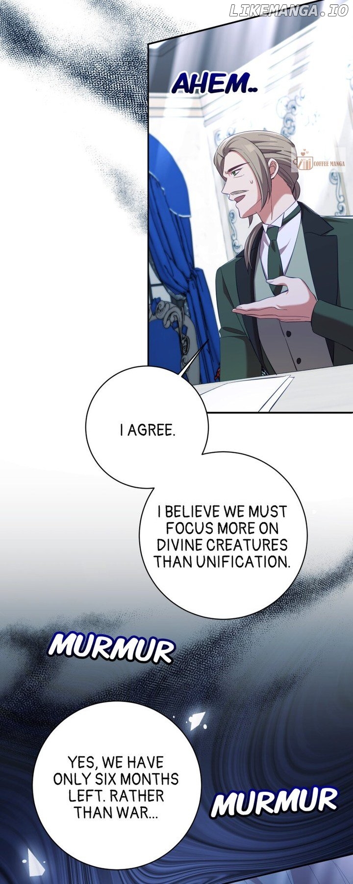 How to Make My Tyrant Husband Love Me Chapter 7 - page 20