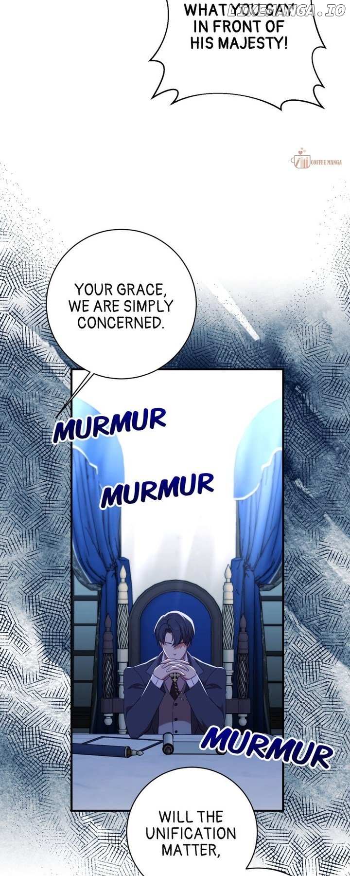 How to Make My Tyrant Husband Love Me Chapter 7 - page 22