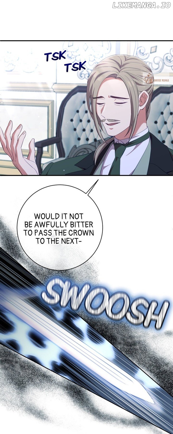 How to Make My Tyrant Husband Love Me Chapter 7 - page 24