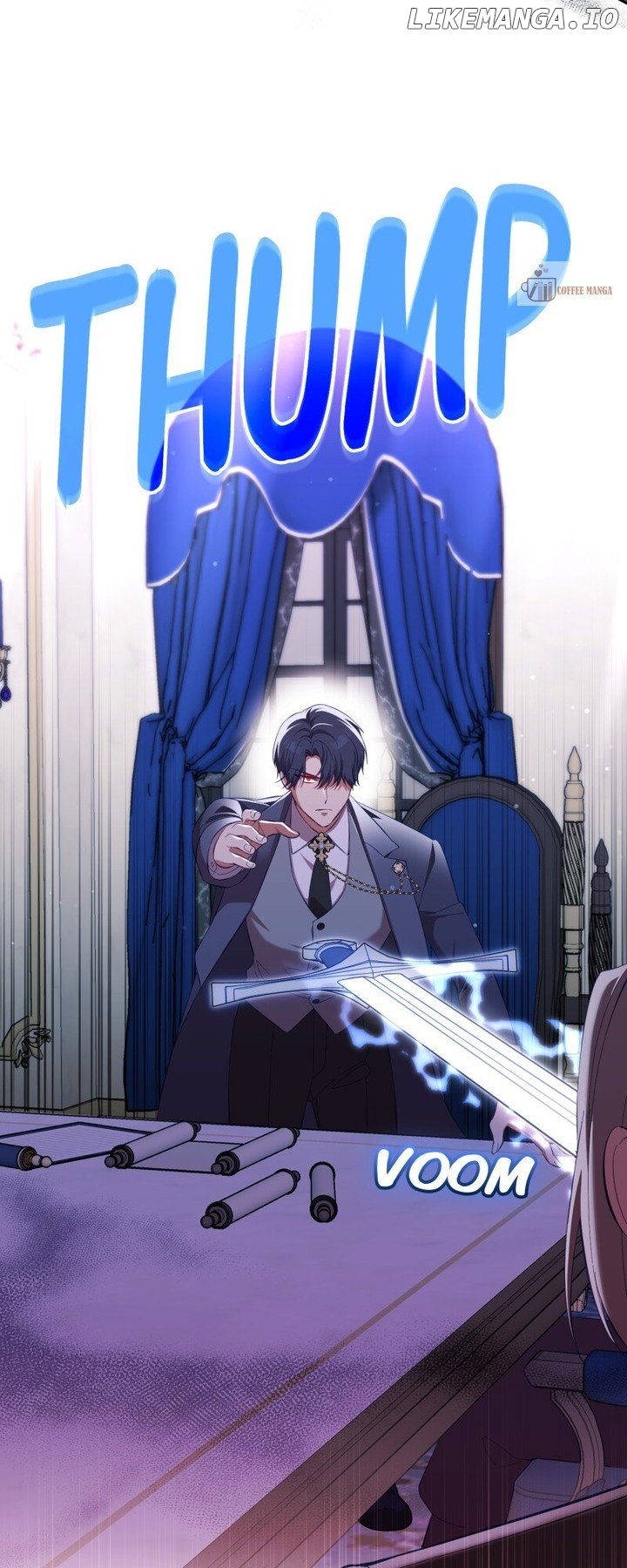 How to Make My Tyrant Husband Love Me Chapter 7 - page 25