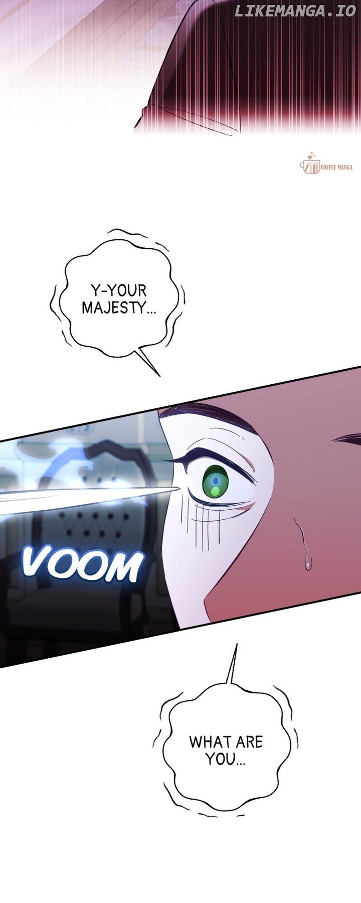 How to Make My Tyrant Husband Love Me Chapter 7 - page 26