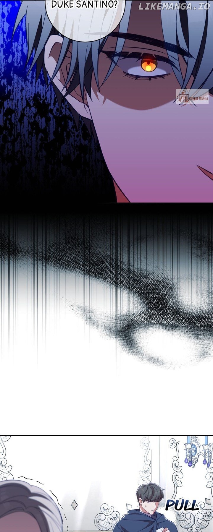How to Make My Tyrant Husband Love Me Chapter 7 - page 28